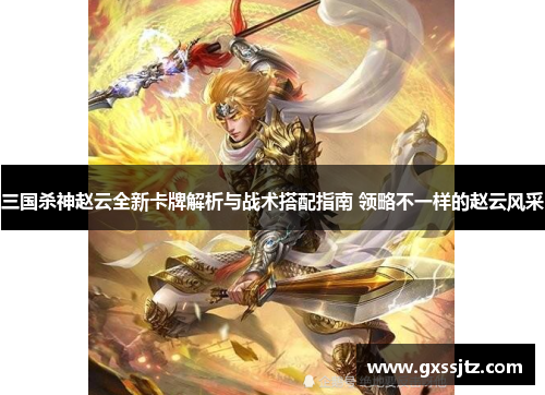 三国杀神赵云全新卡牌解析与战术搭配指南 领略不一样的赵云风采 三国杀神赵云全新卡牌解析与战术搭配指南 领略不一样的赵云风采