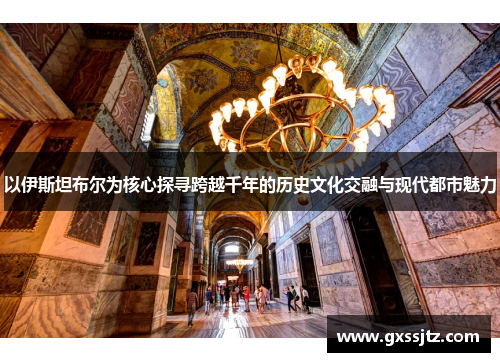 以伊斯坦布尔为核心探寻跨越千年的历史文化交融与现代都市魅力